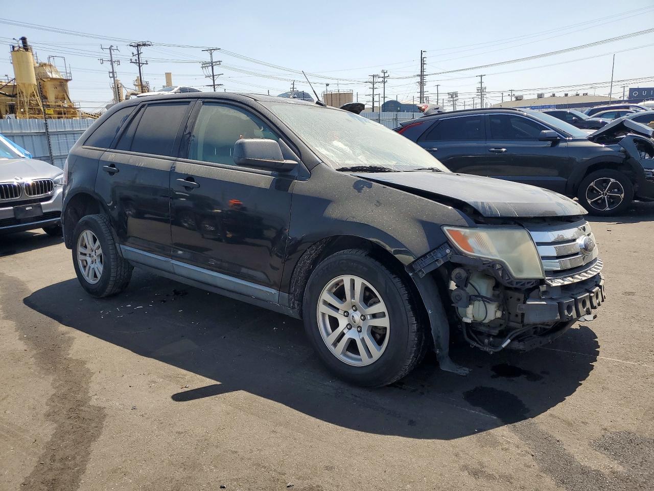 Ford Edge Se