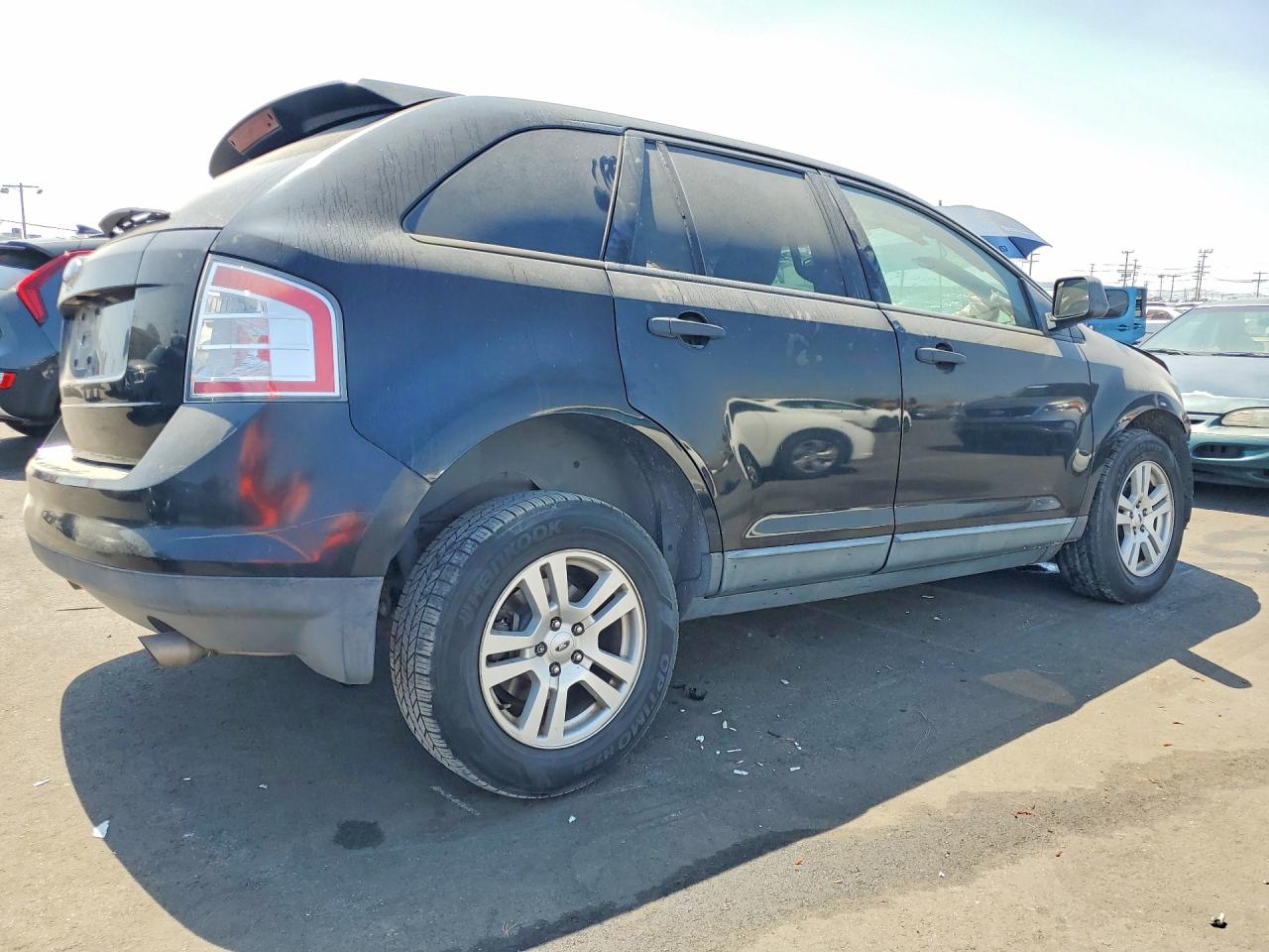 Ford Edge Se