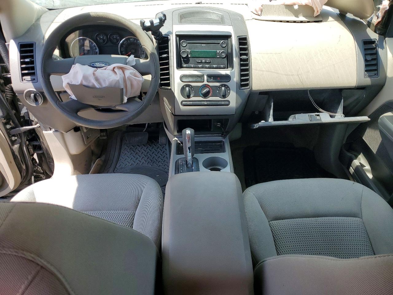 Ford Edge Se