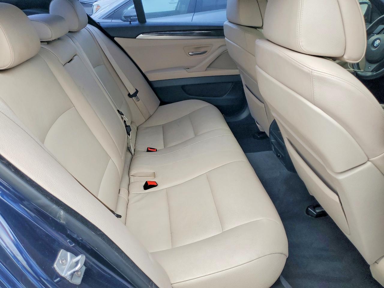 BMW 5 Series I