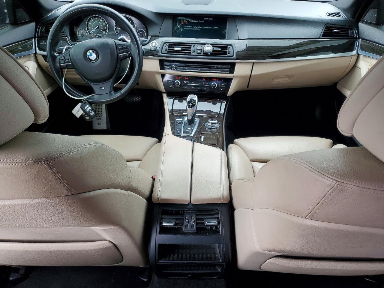BMW 5 Series I
