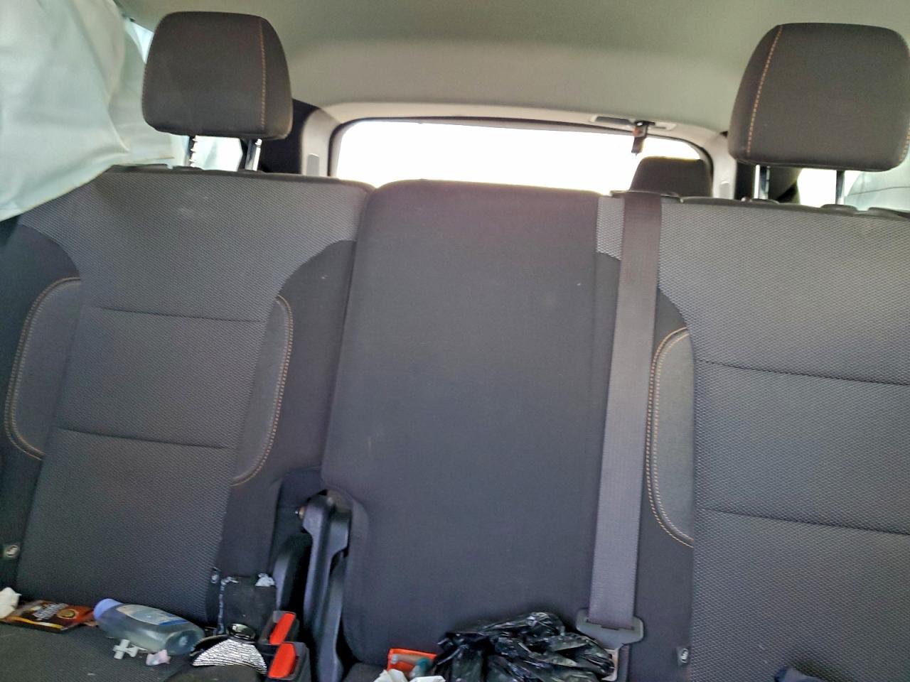 Chevrolet Traverse Ls