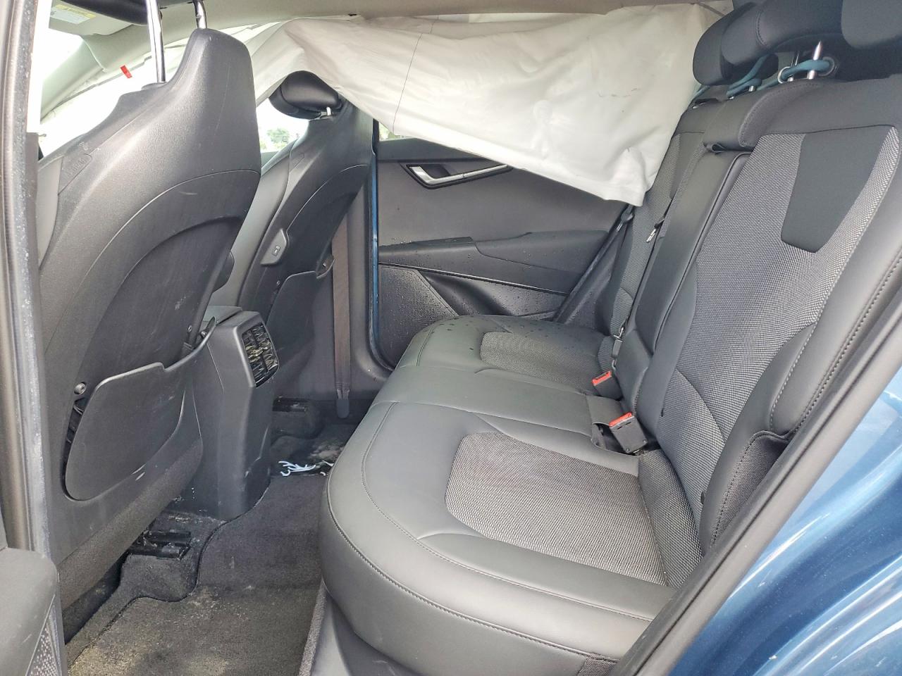 Kia Niro Ex