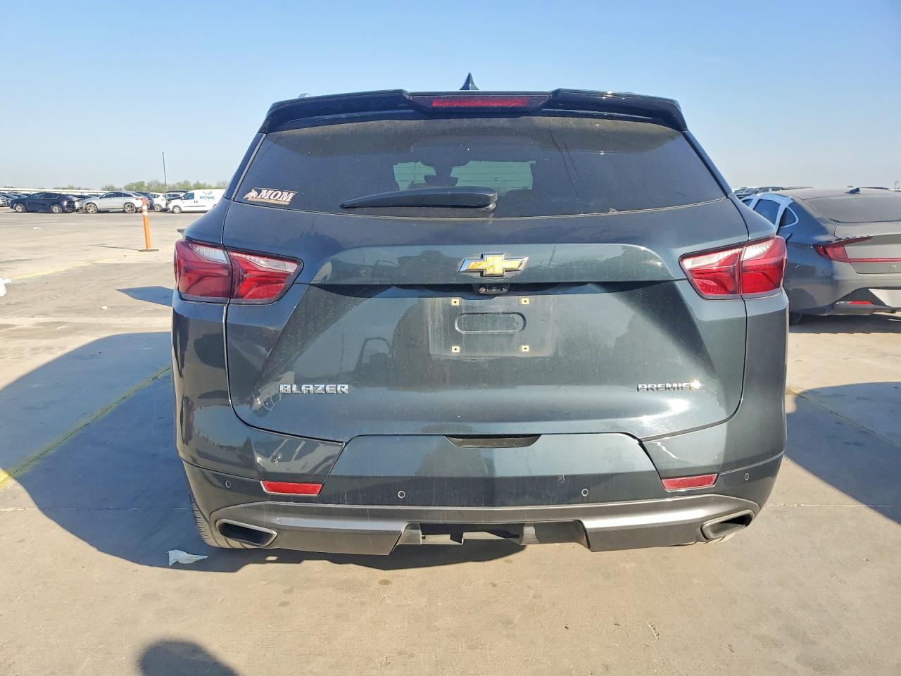 Chevrolet Blazer Premier