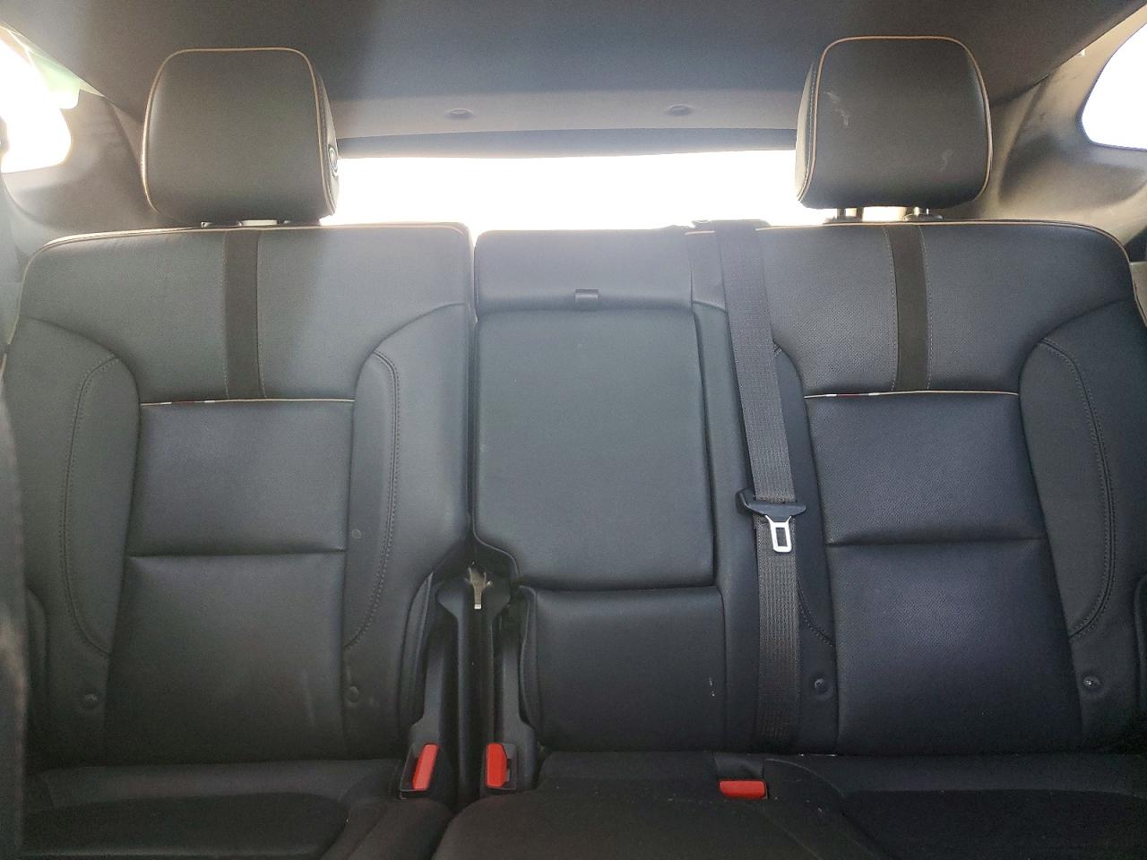 Chevrolet Blazer Premier
