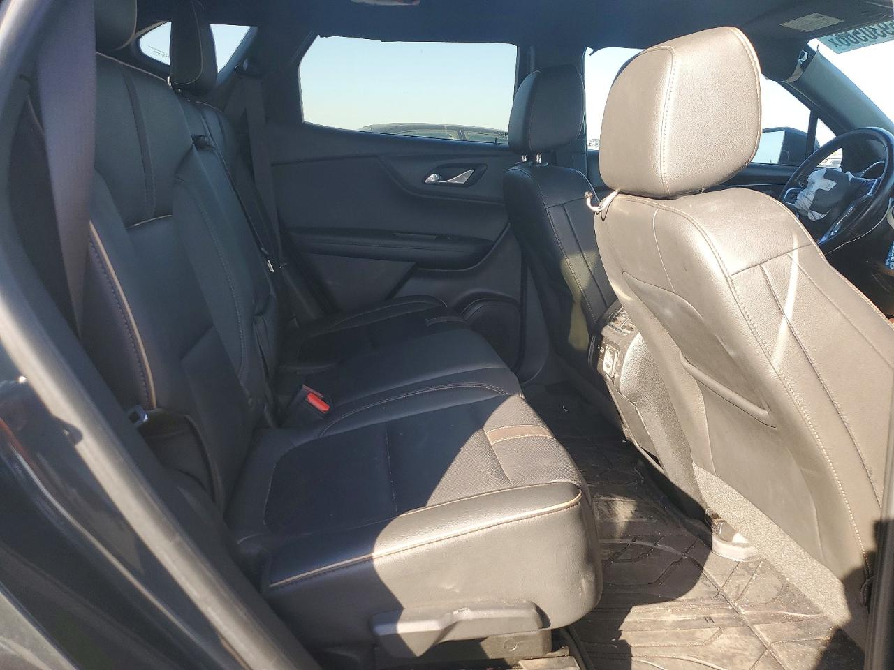 Chevrolet Blazer Premier