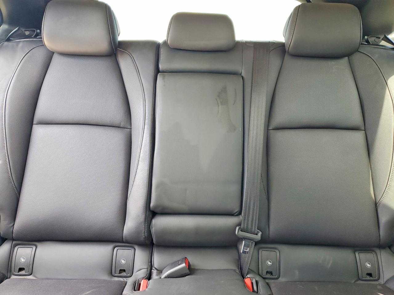 Mazda Cx Premium