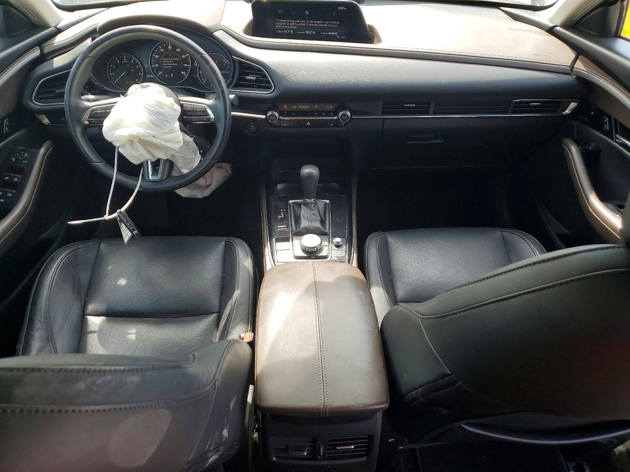 Mazda Cx Premium