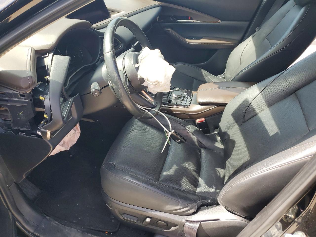 Mazda Cx Premium
