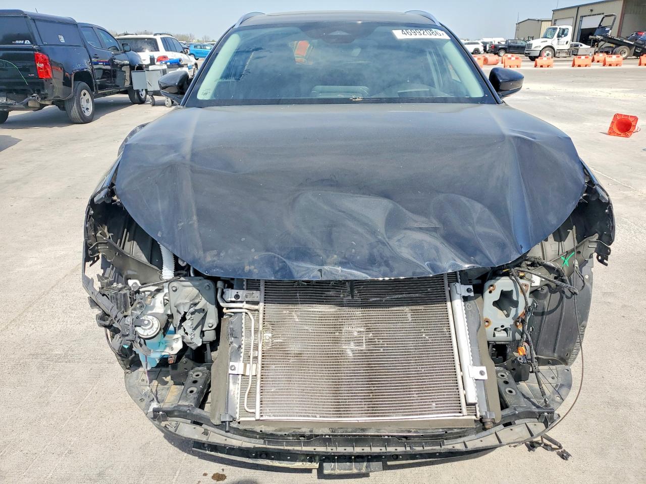Mazda Cx Premium