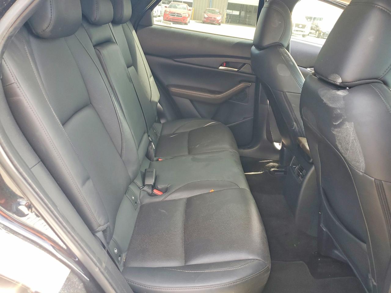 Mazda Cx Premium