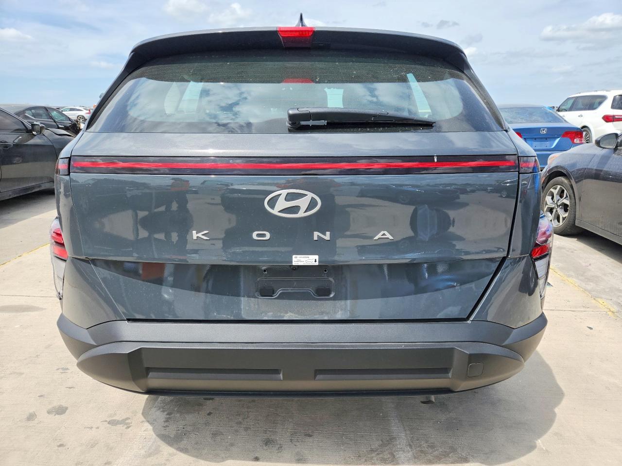 Hyundai KONA Se