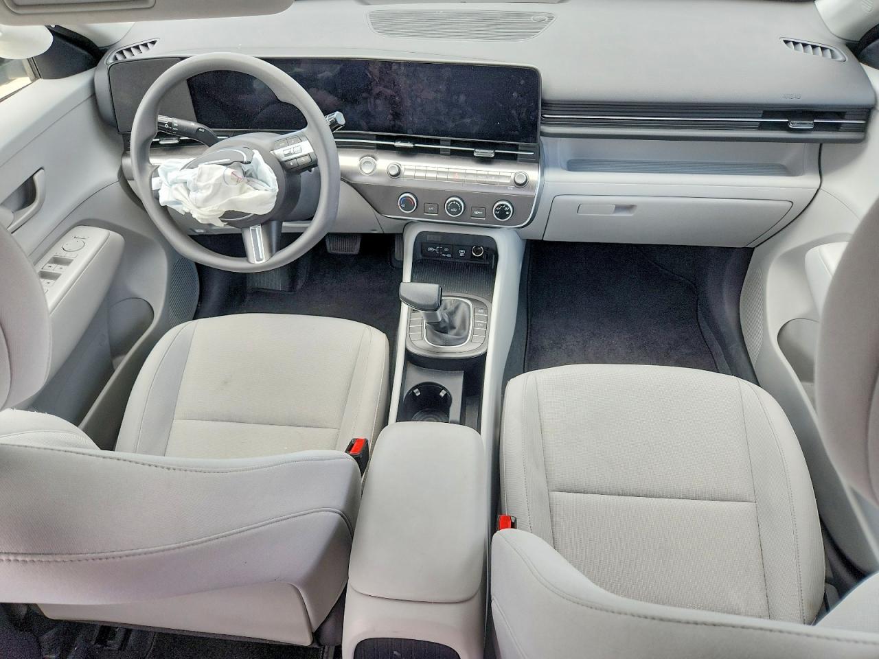 Hyundai KONA Se