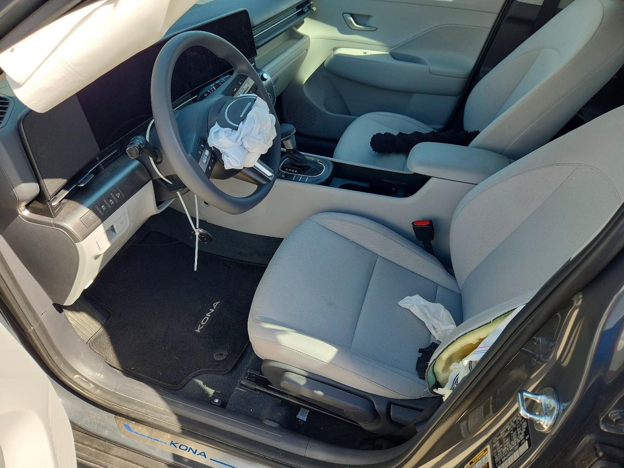 Hyundai KONA Se