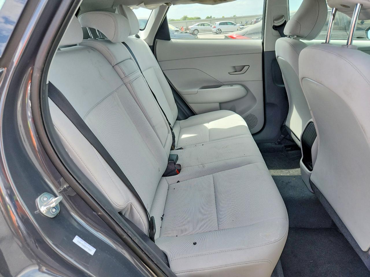 Hyundai KONA Se