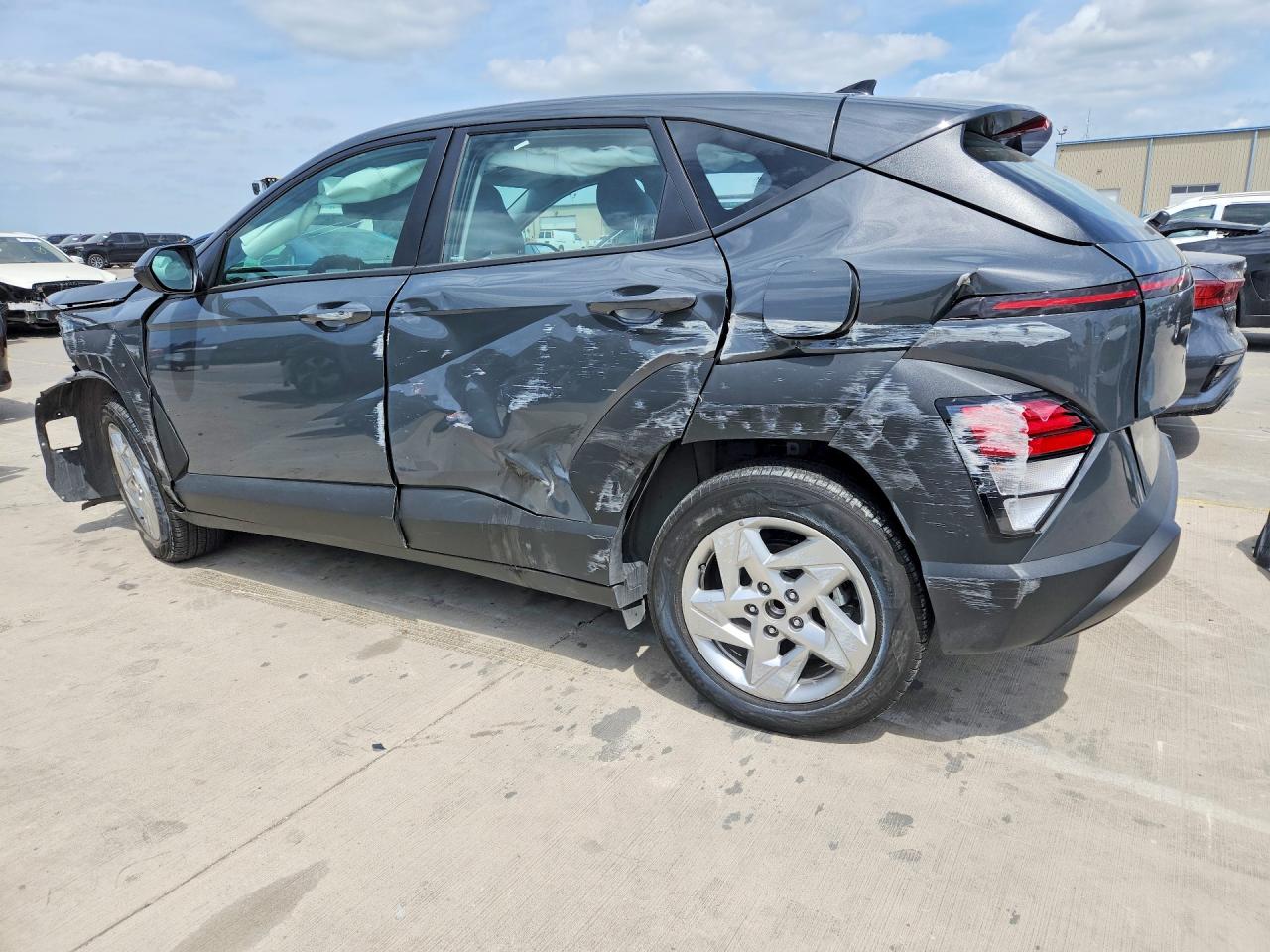 Hyundai KONA Se