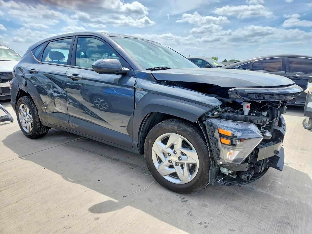 Hyundai KONA Se