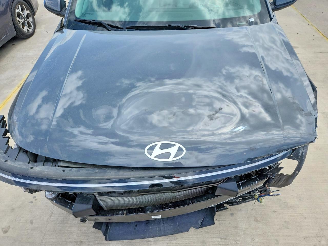 Hyundai KONA Se