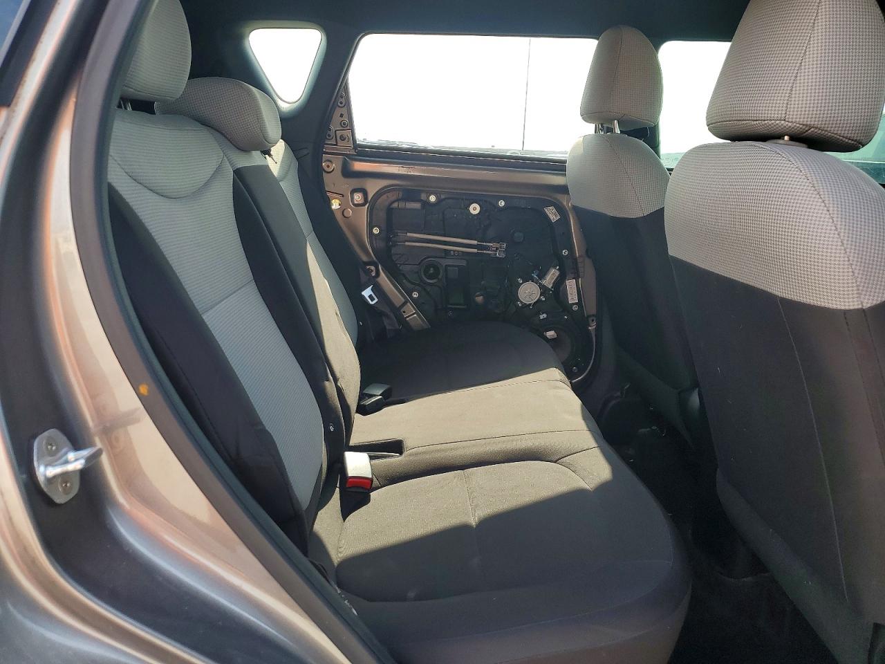 Kia Soul Base