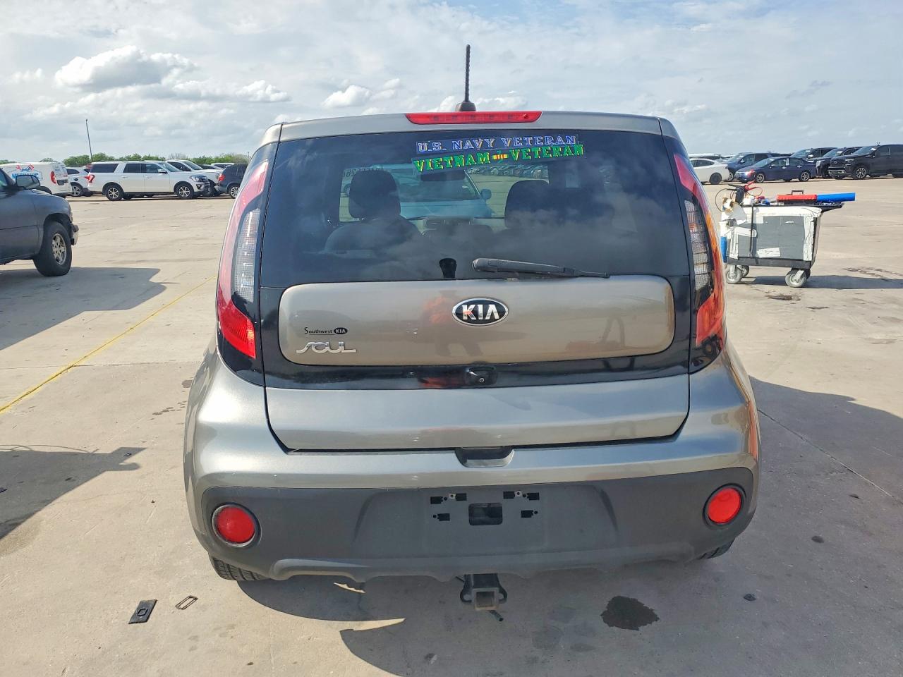Kia Soul Base