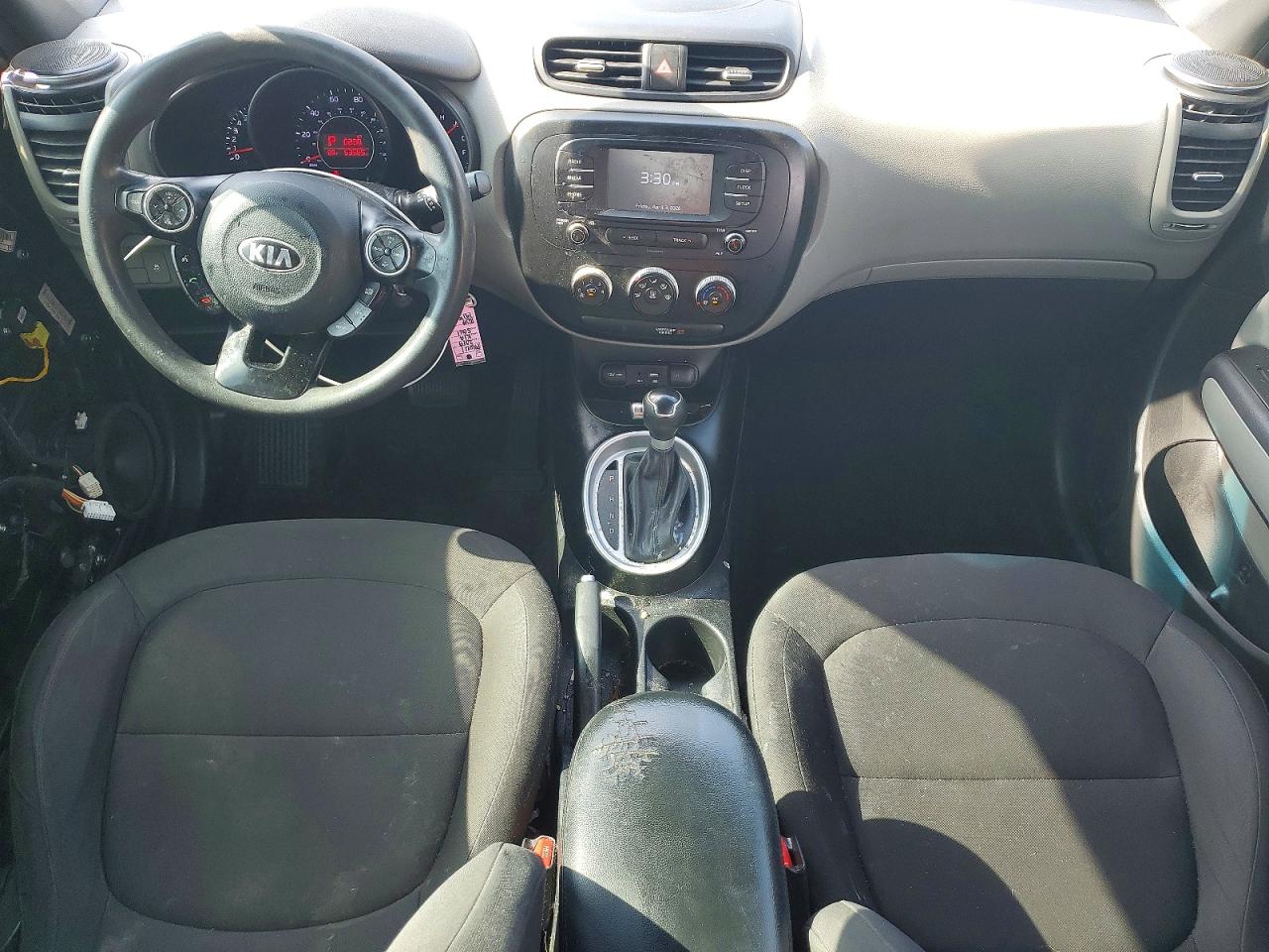 Kia Soul Base