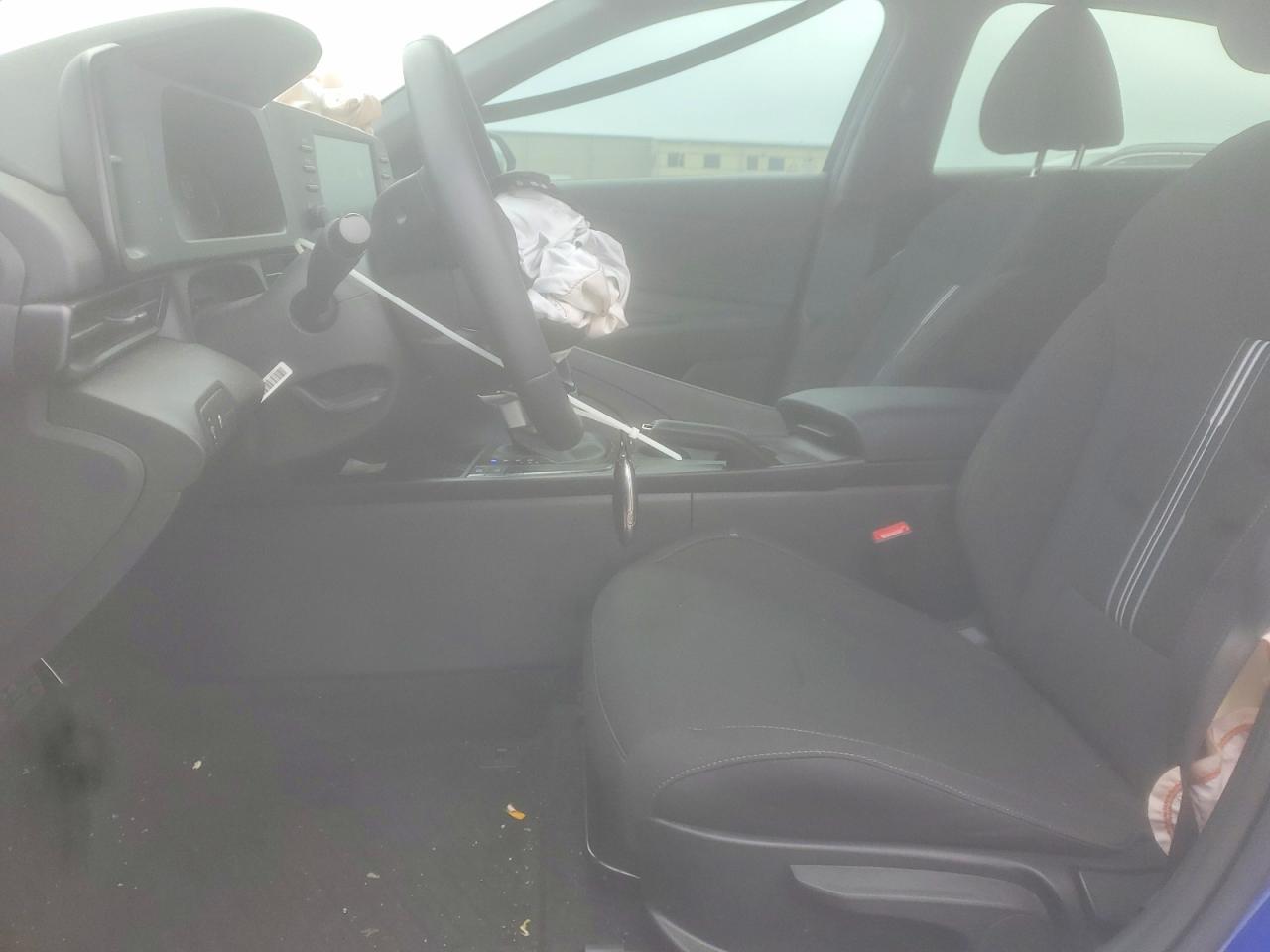 Hyundai ELANTRA Sel Sport