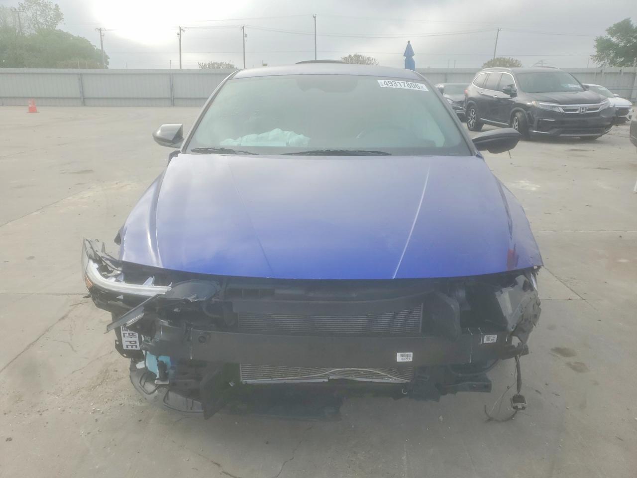 Hyundai ELANTRA Sel Sport