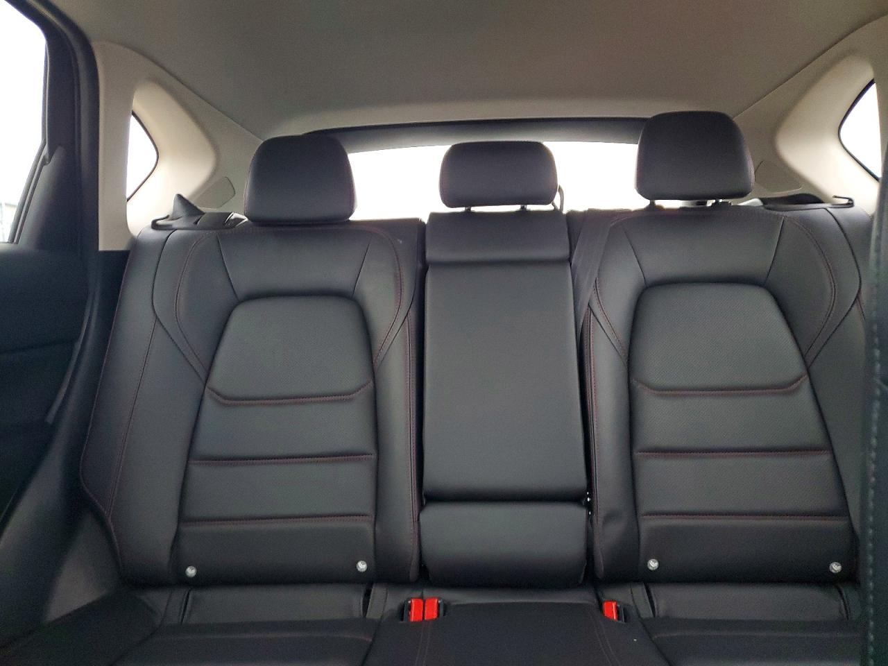 Mazda Cx Carbon Edition