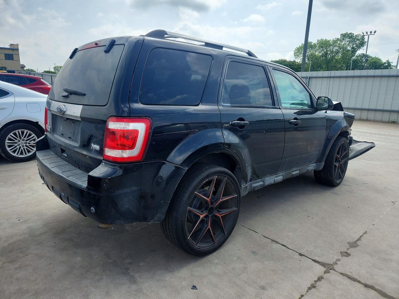 Ford Escape Limited