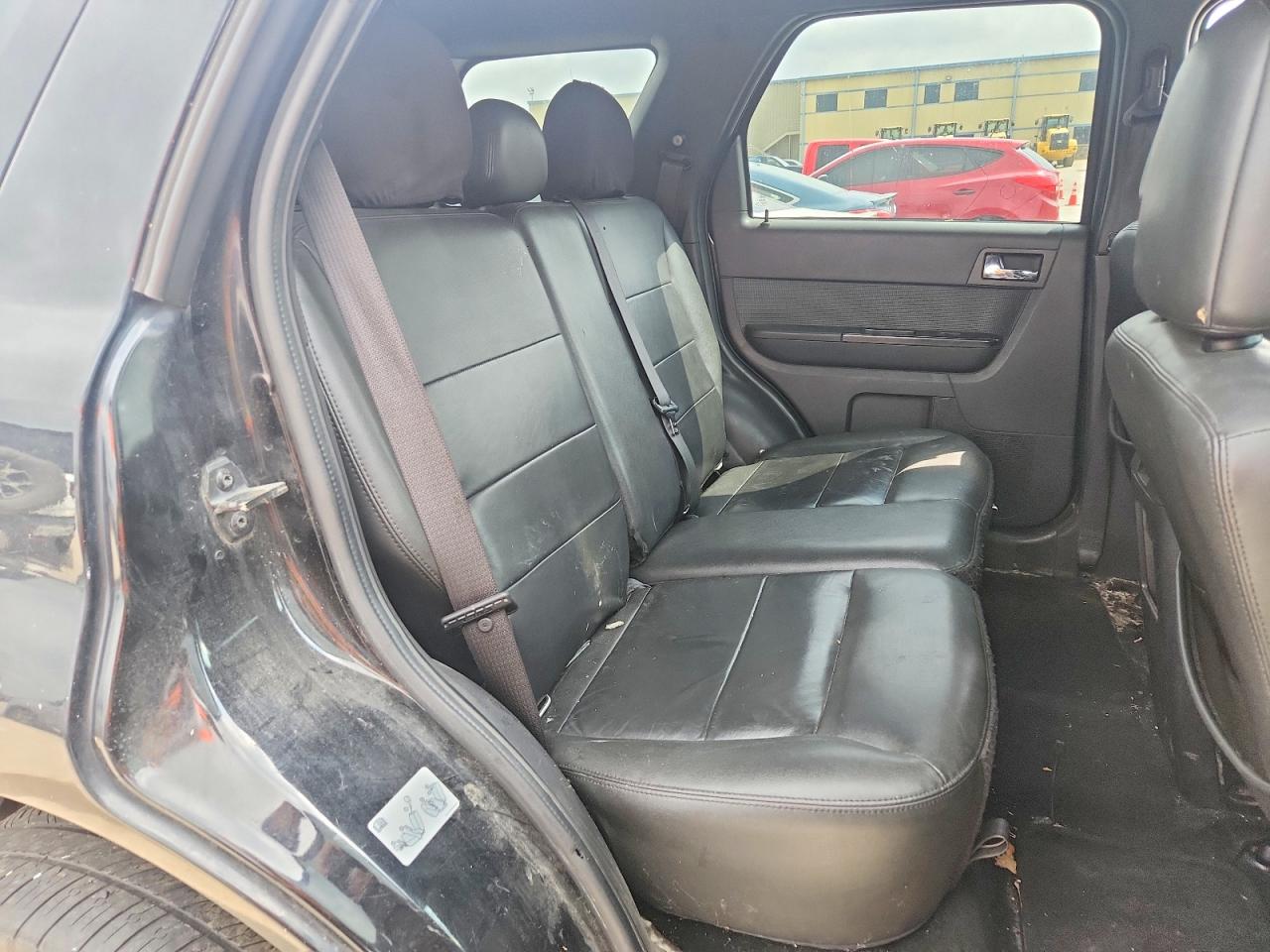 Ford Escape Limited