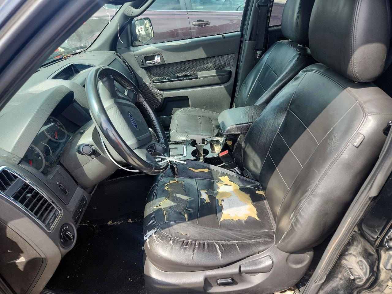 Ford Escape Limited