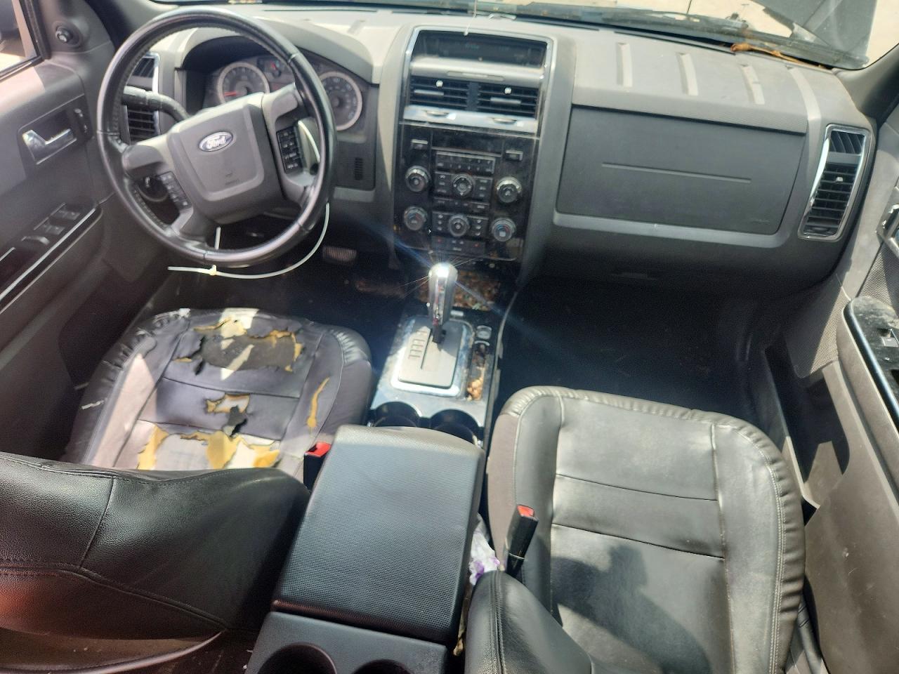 Ford Escape Limited