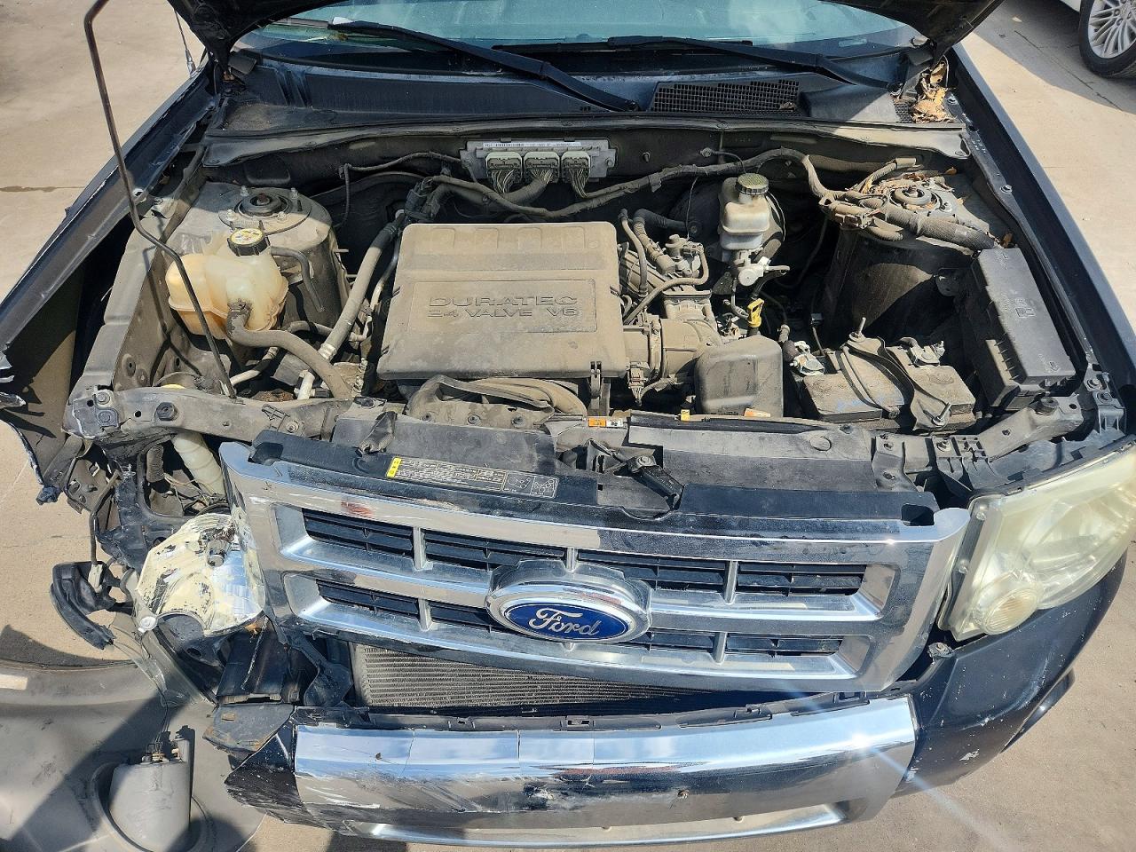Ford Escape Limited