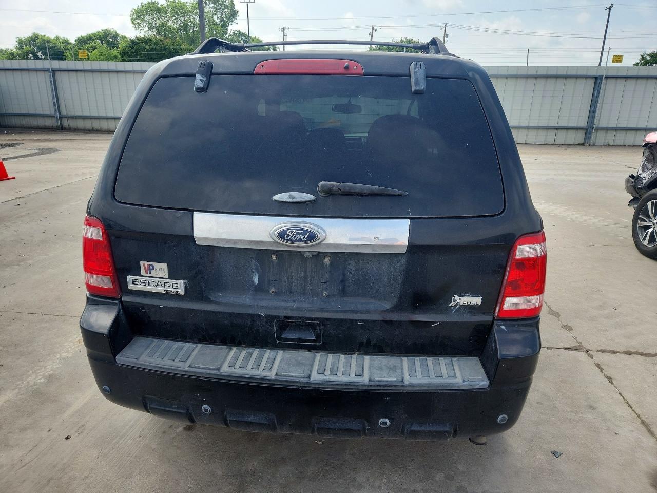 Ford Escape Limited