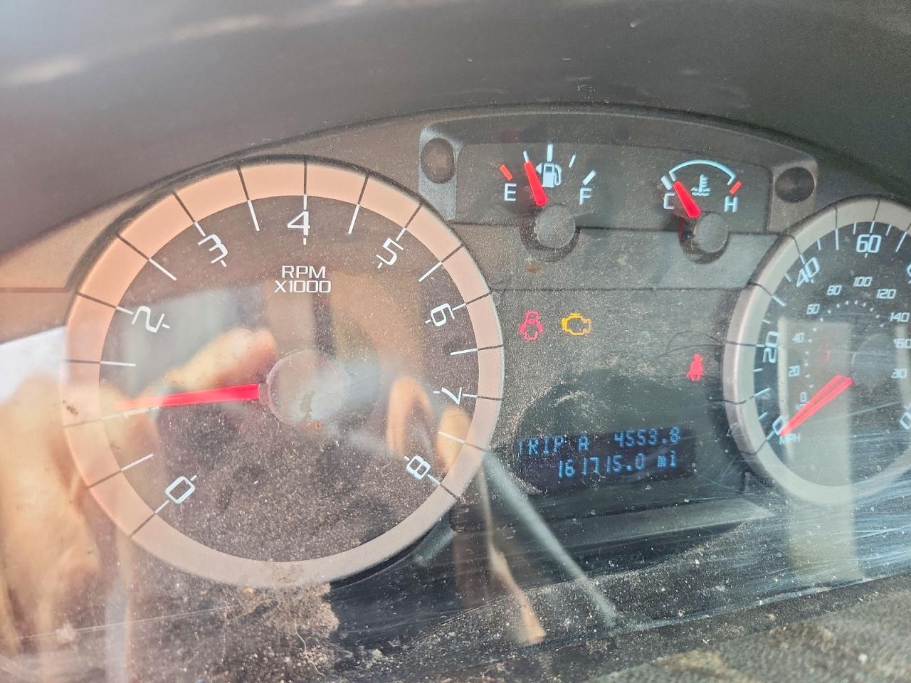 Ford Escape Limited