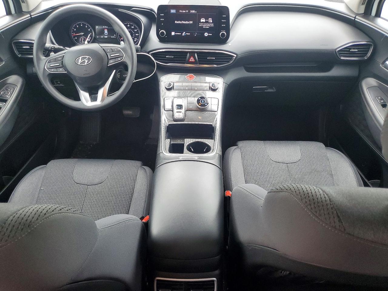 Hyundai SANTA FE Se