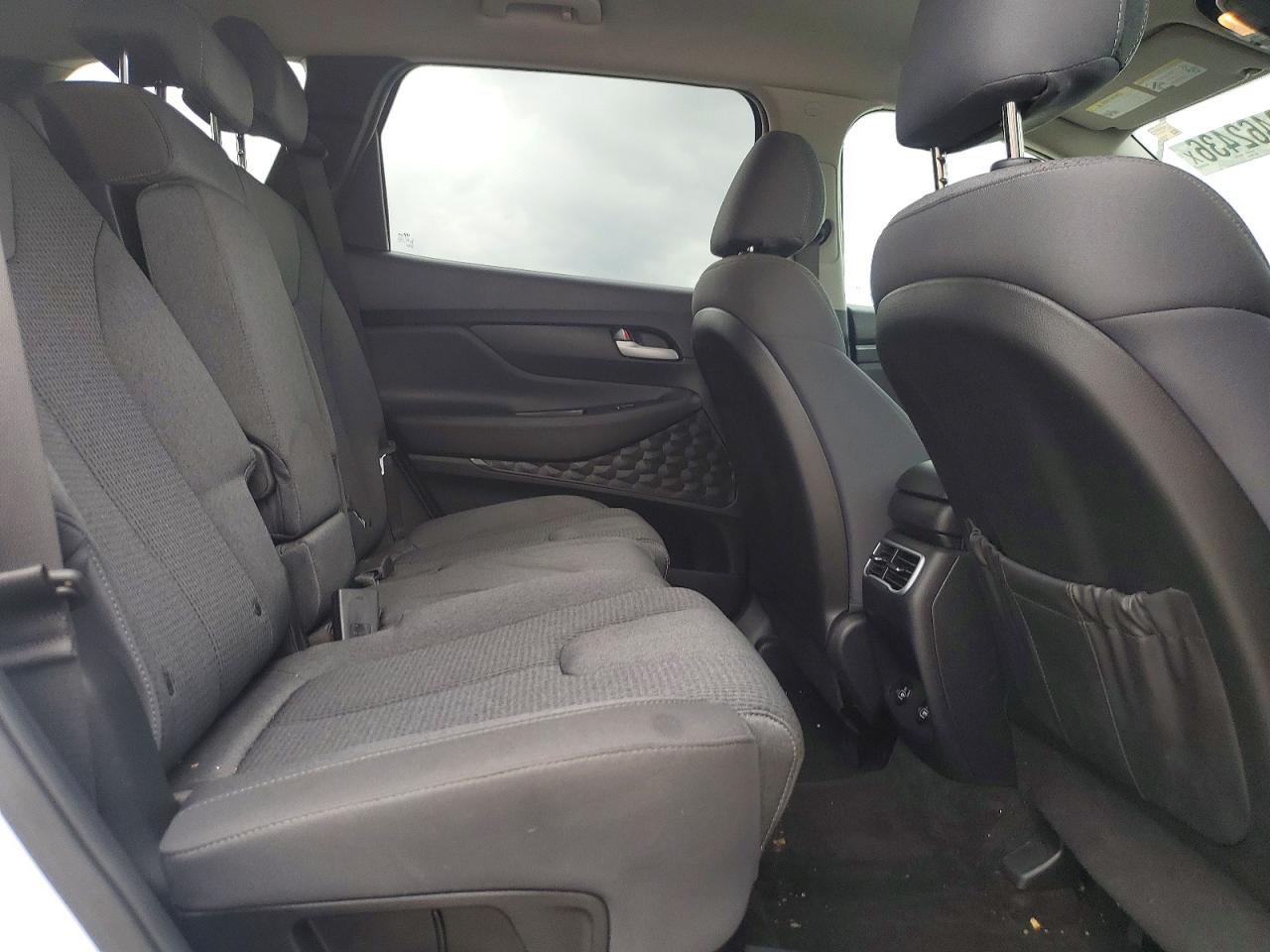 Hyundai SANTA FE Se