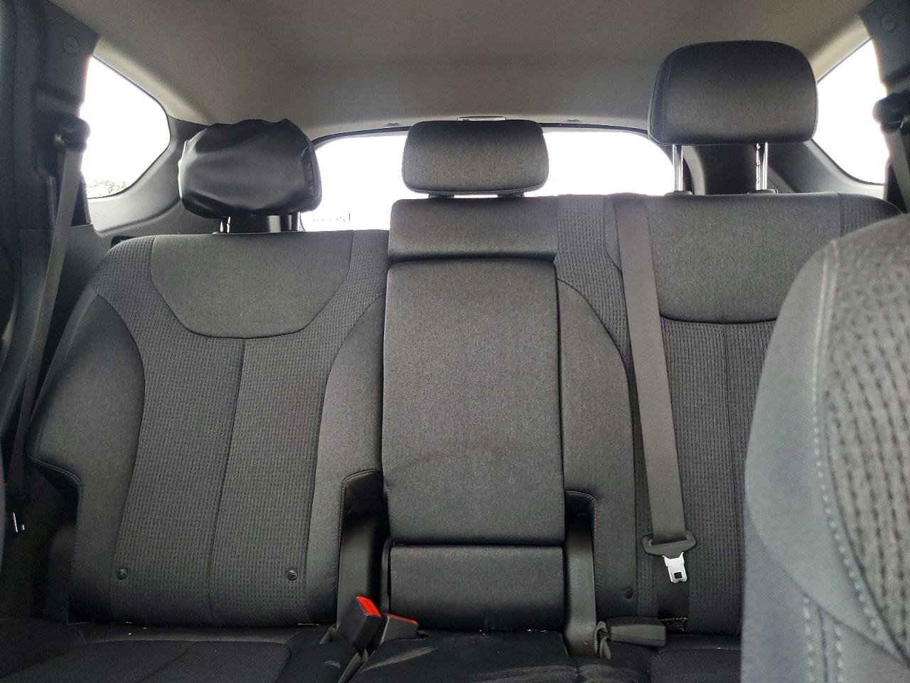 Hyundai SANTA FE Se