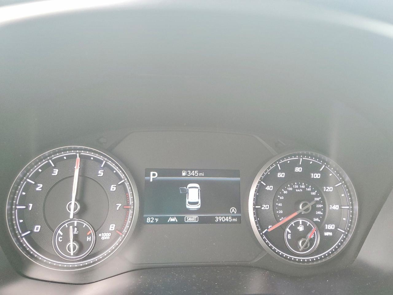 Hyundai SANTA FE Se