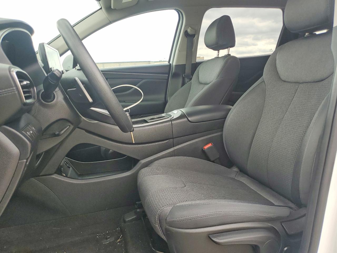 Hyundai SANTA FE Se