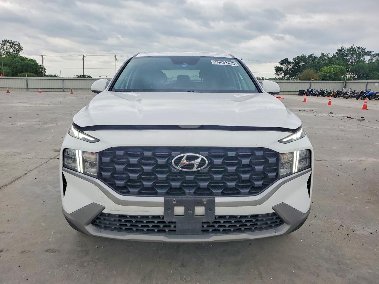 Hyundai SANTA FE Se