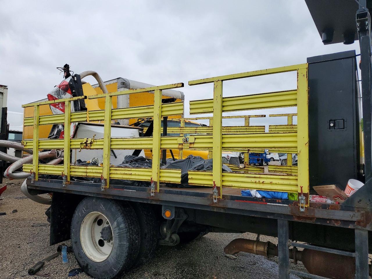 International 4000 Serie 4300