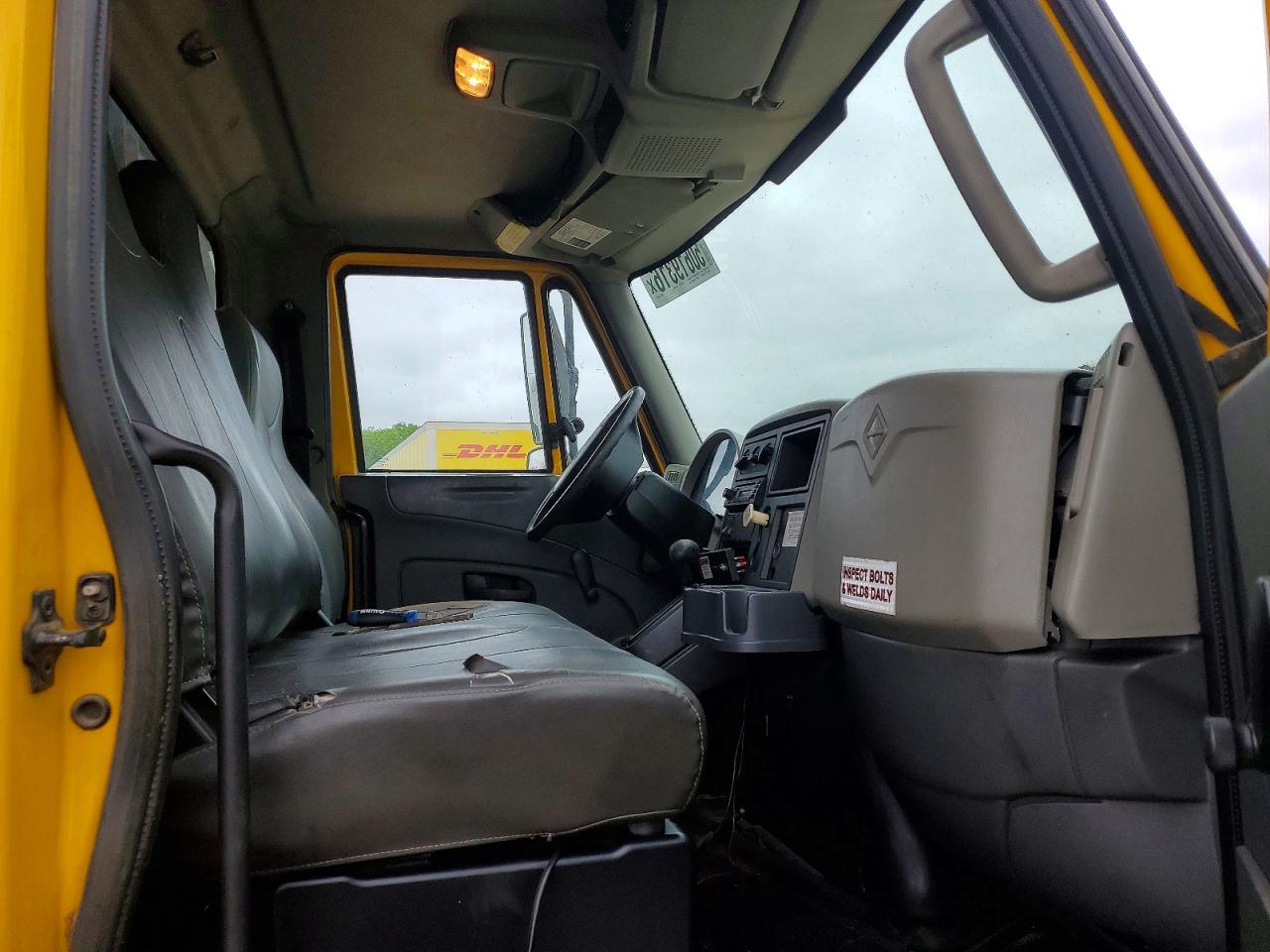 International 4000 Serie 4300