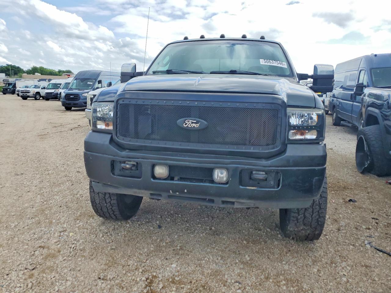 Ford F-350 Srw Super Duty