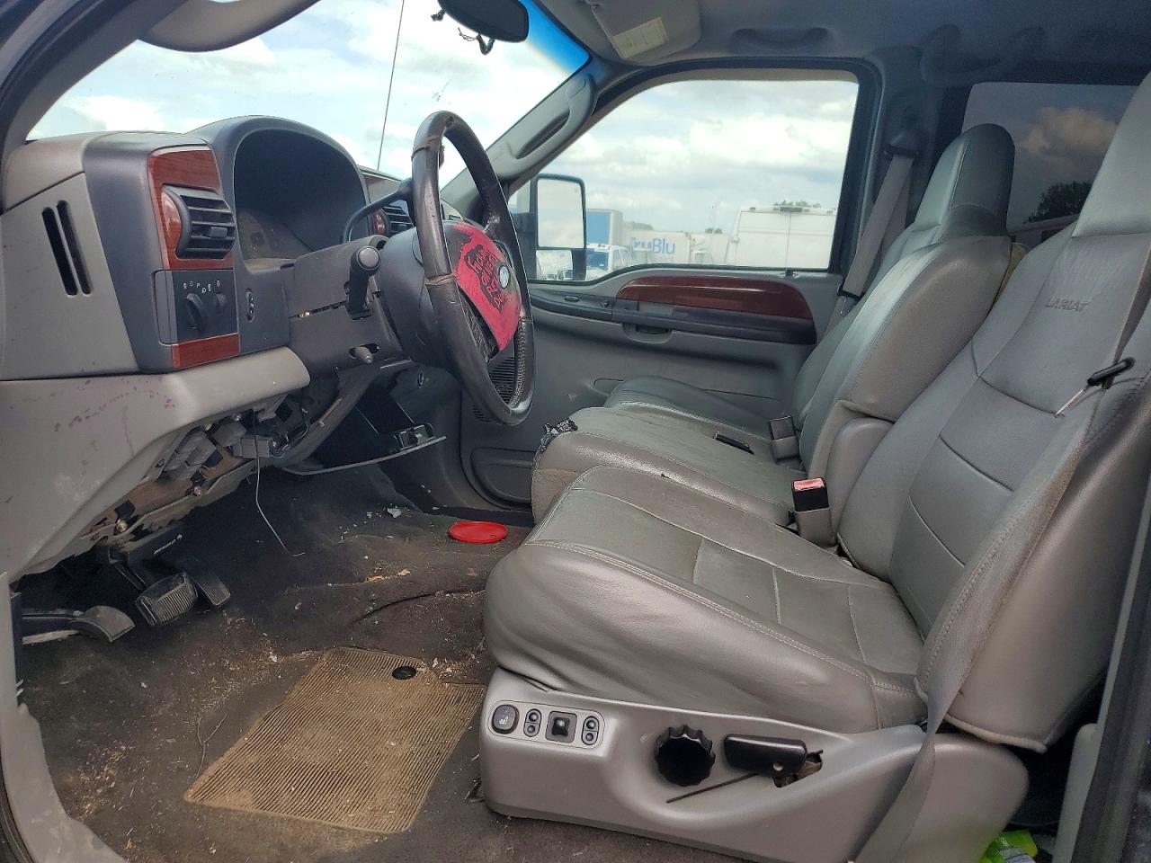 Ford F-350 Srw Super Duty