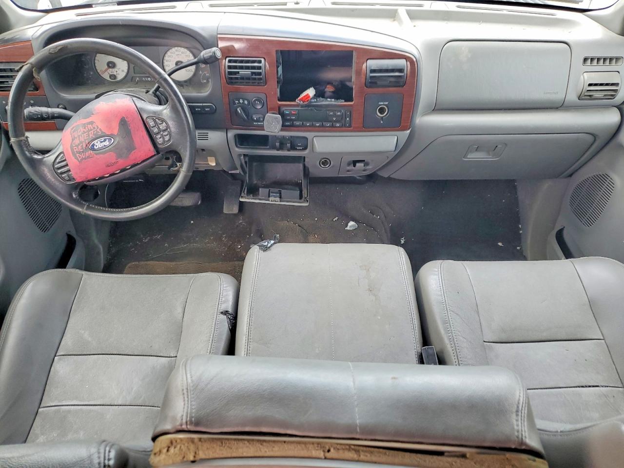 Ford F-350 Srw Super Duty