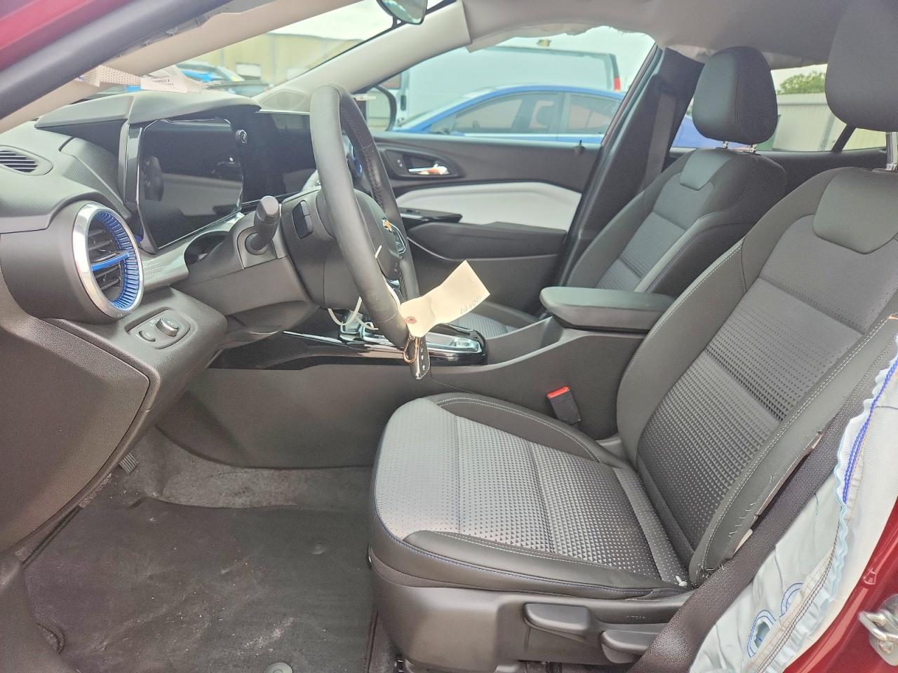 Chevrolet Trax 1lt