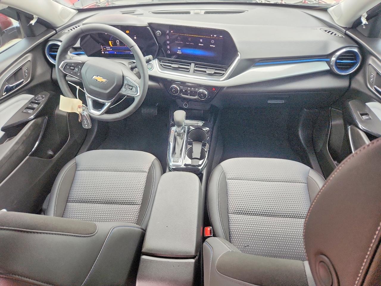 Chevrolet Trax 1lt