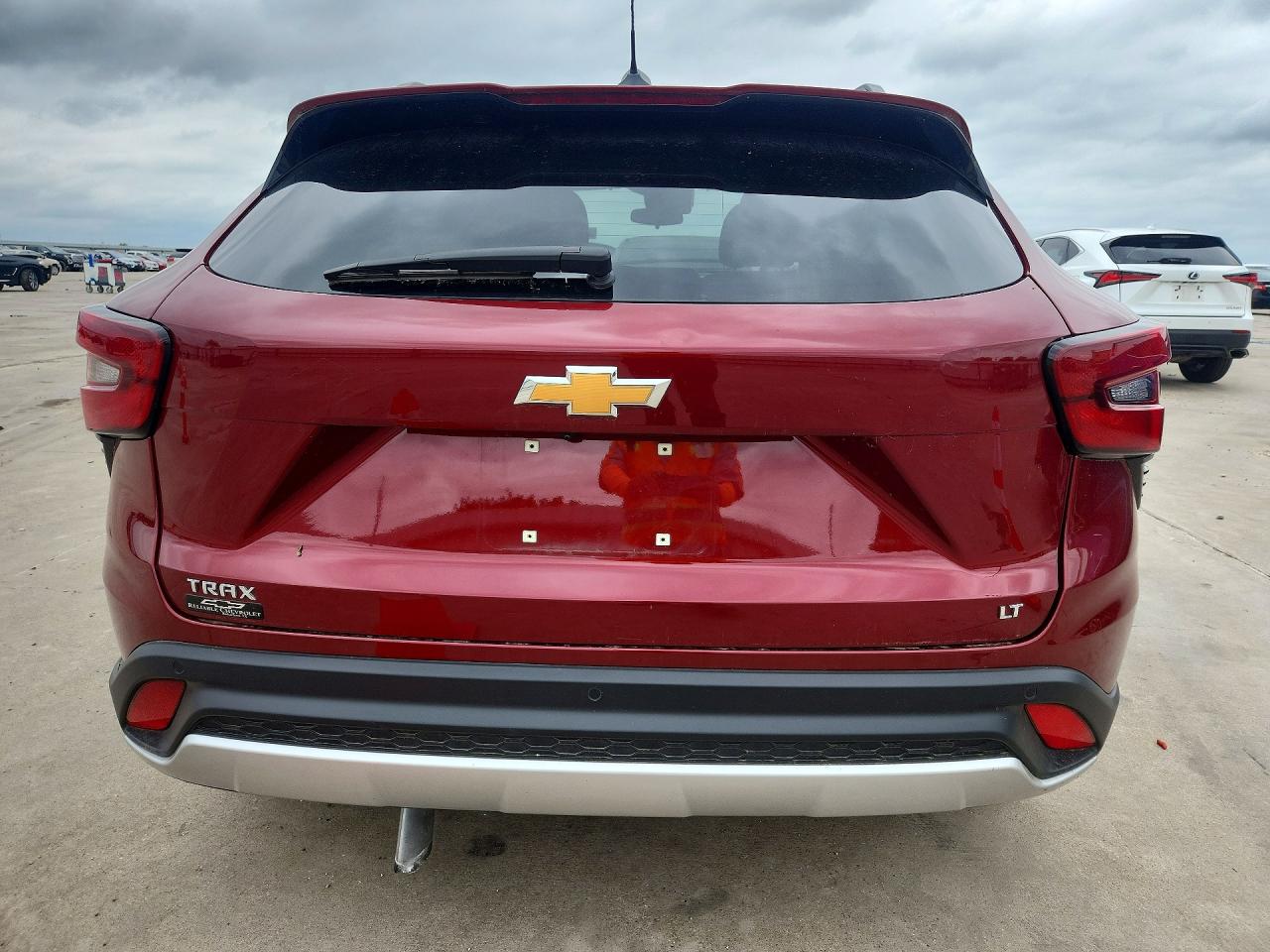 Chevrolet Trax 1lt