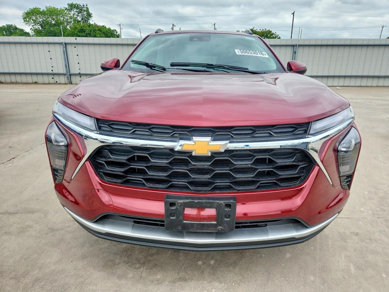 Chevrolet Trax 1lt